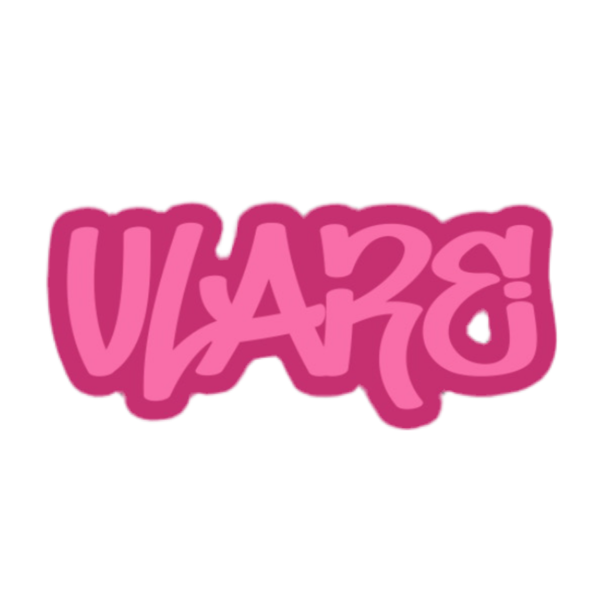 Vlare Graffiti Rug