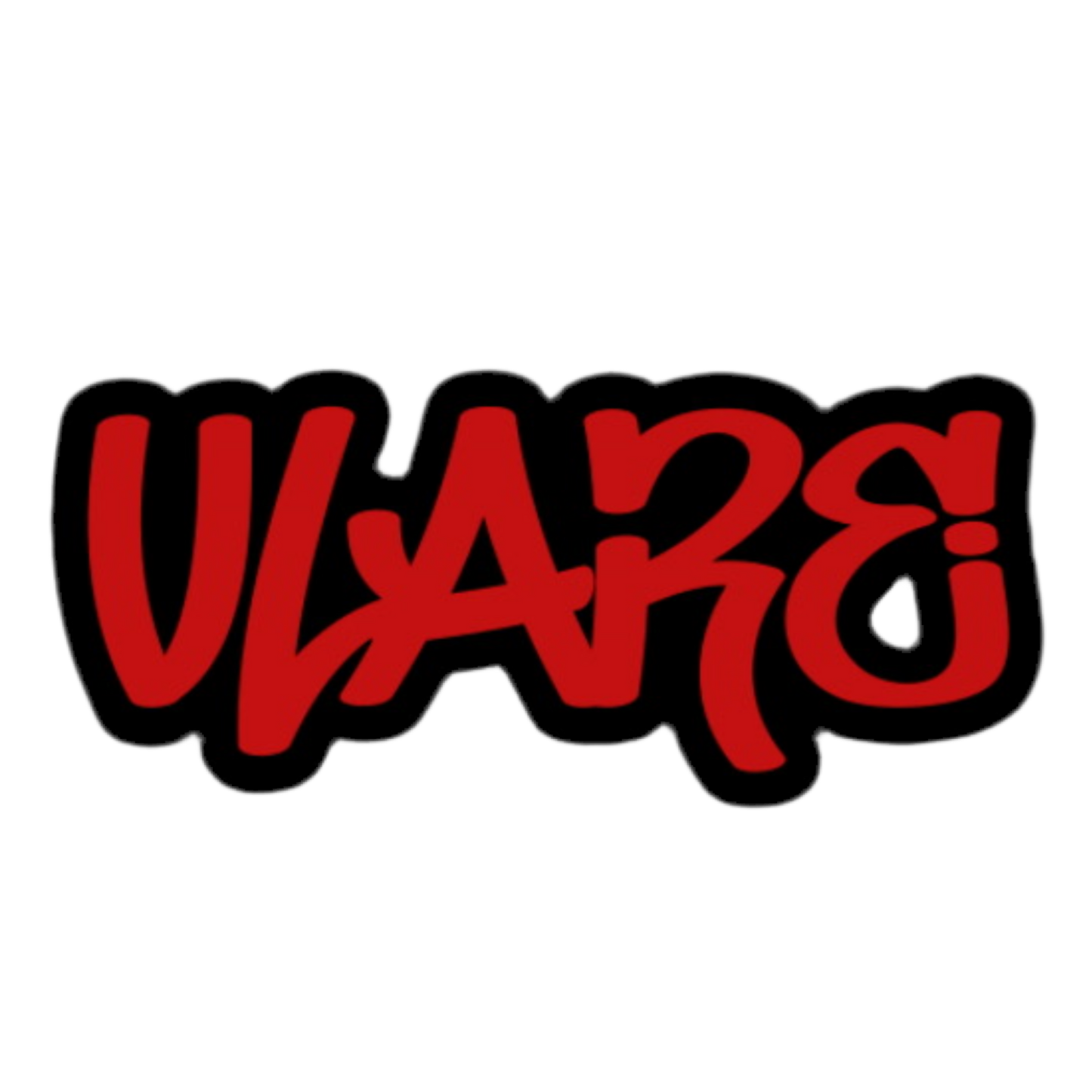 Vlare Graffiti Rug