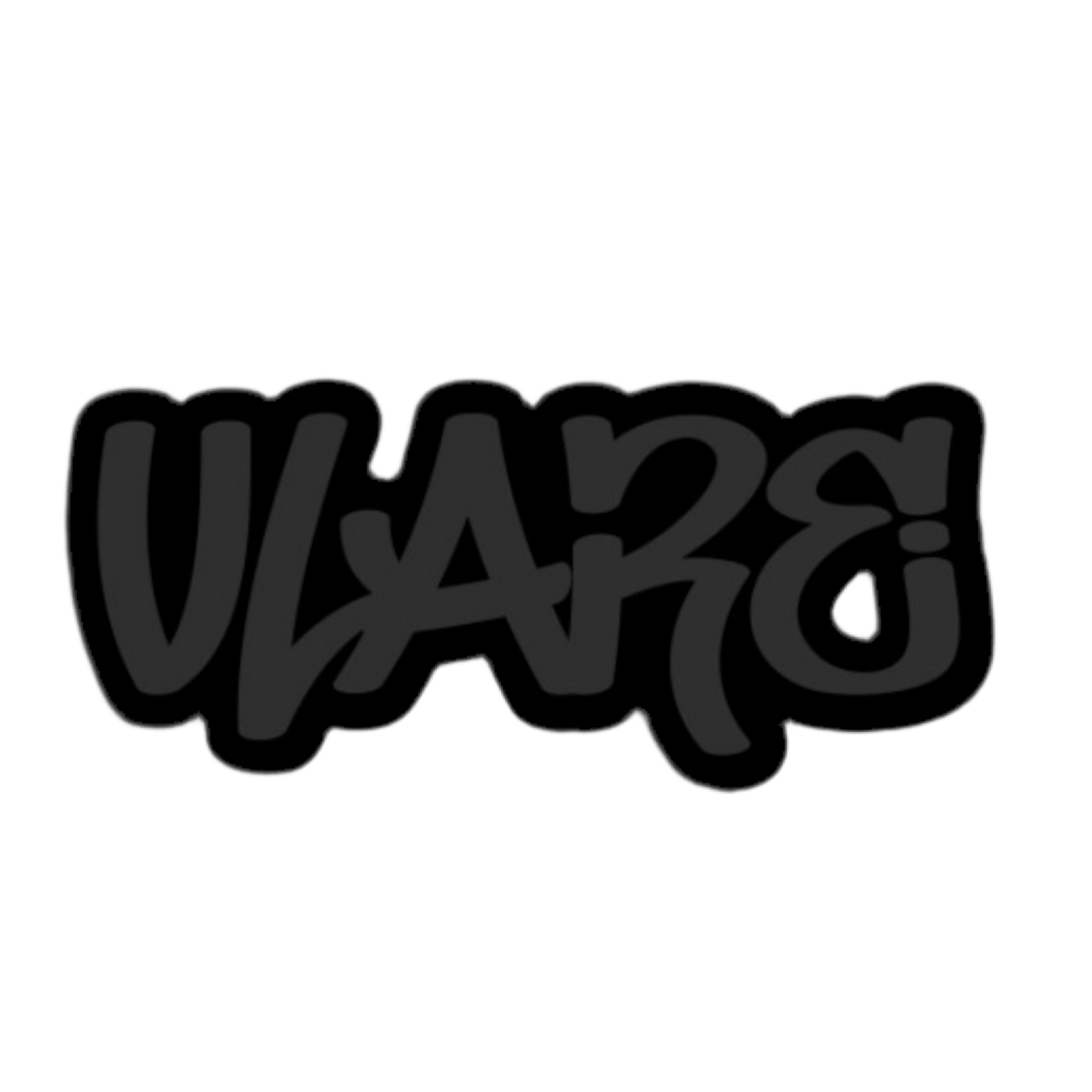 Vlare Graffiti Rug