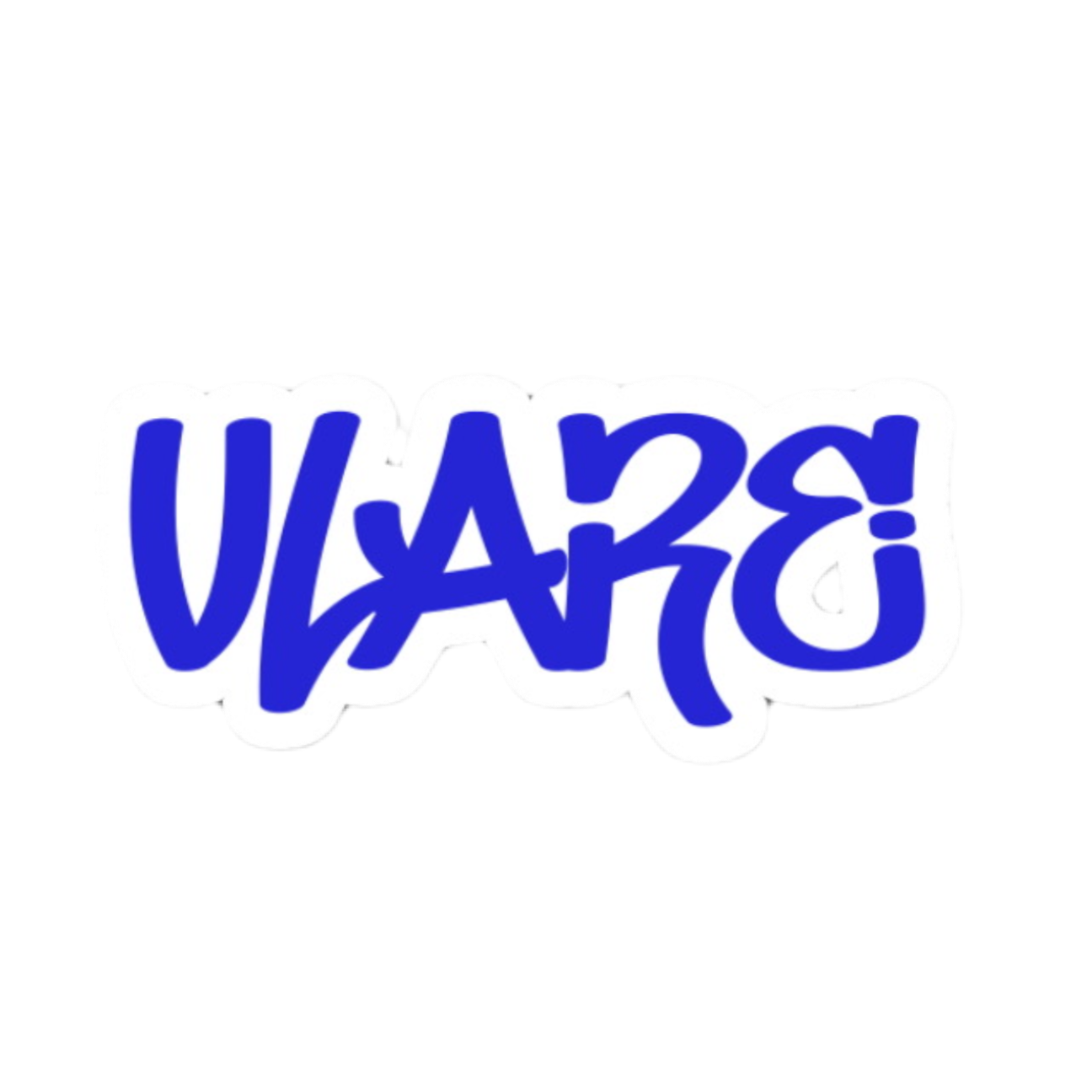 Vlare Graffiti Rug