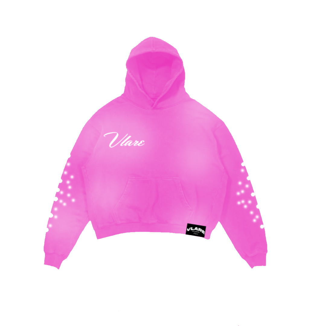 VLARE SET 'PINK'