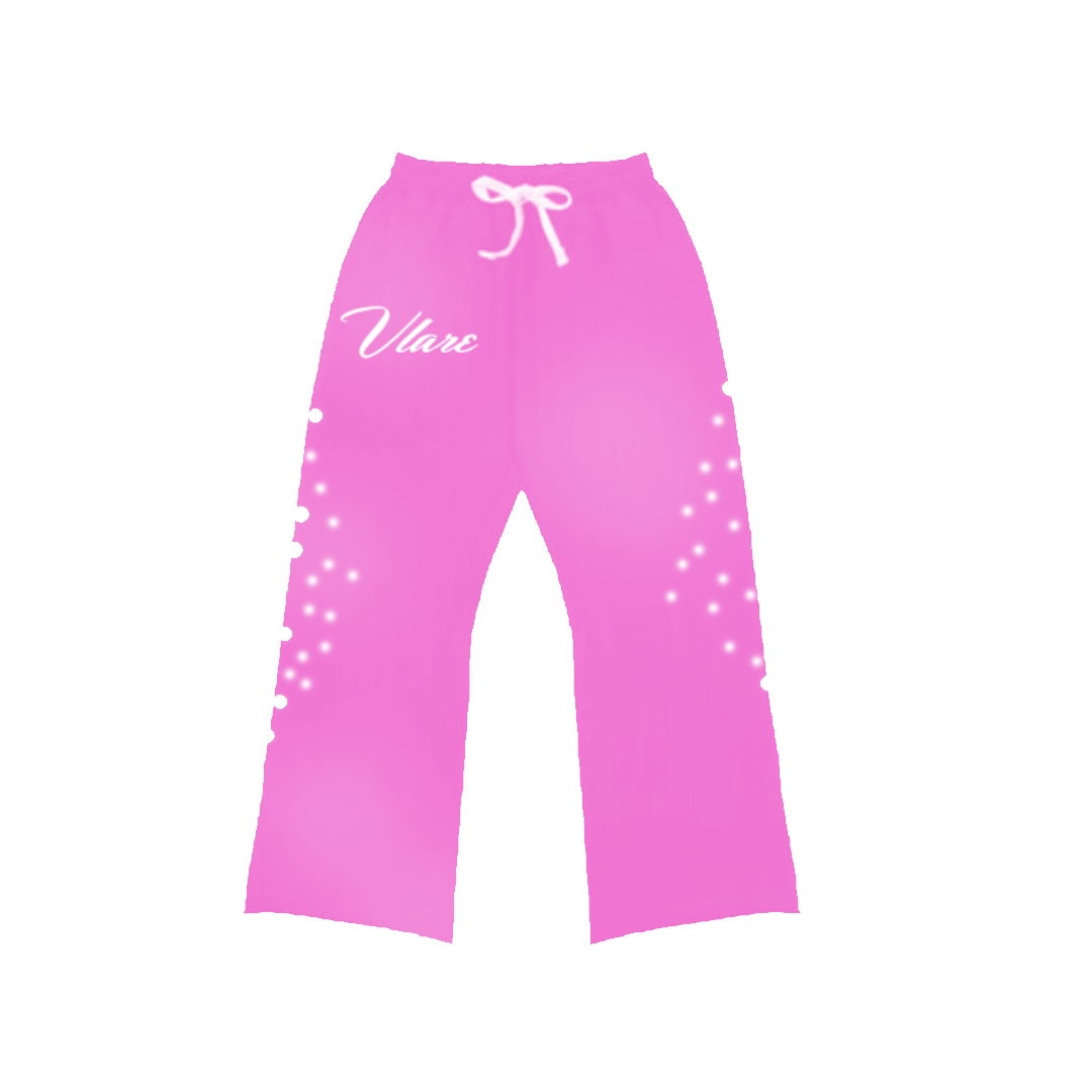 VLARE SET 'PINK'