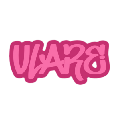 Vlare Graffiti Rug