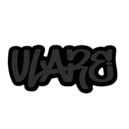 Vlare Graffiti Rug