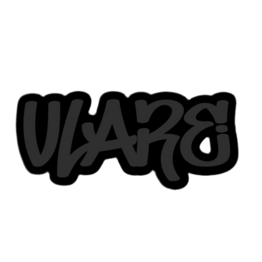 Vlare Graffiti Rug