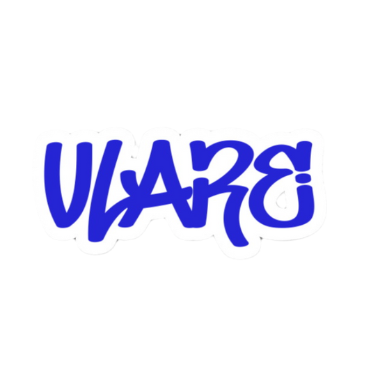 Vlare Graffiti Rug