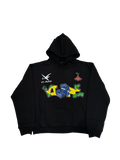 VLARE 'BRAZIL' HOODIE