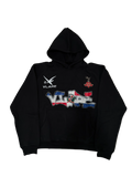 VLARE 'DOMINICAN REPUBLIC' HOODIE