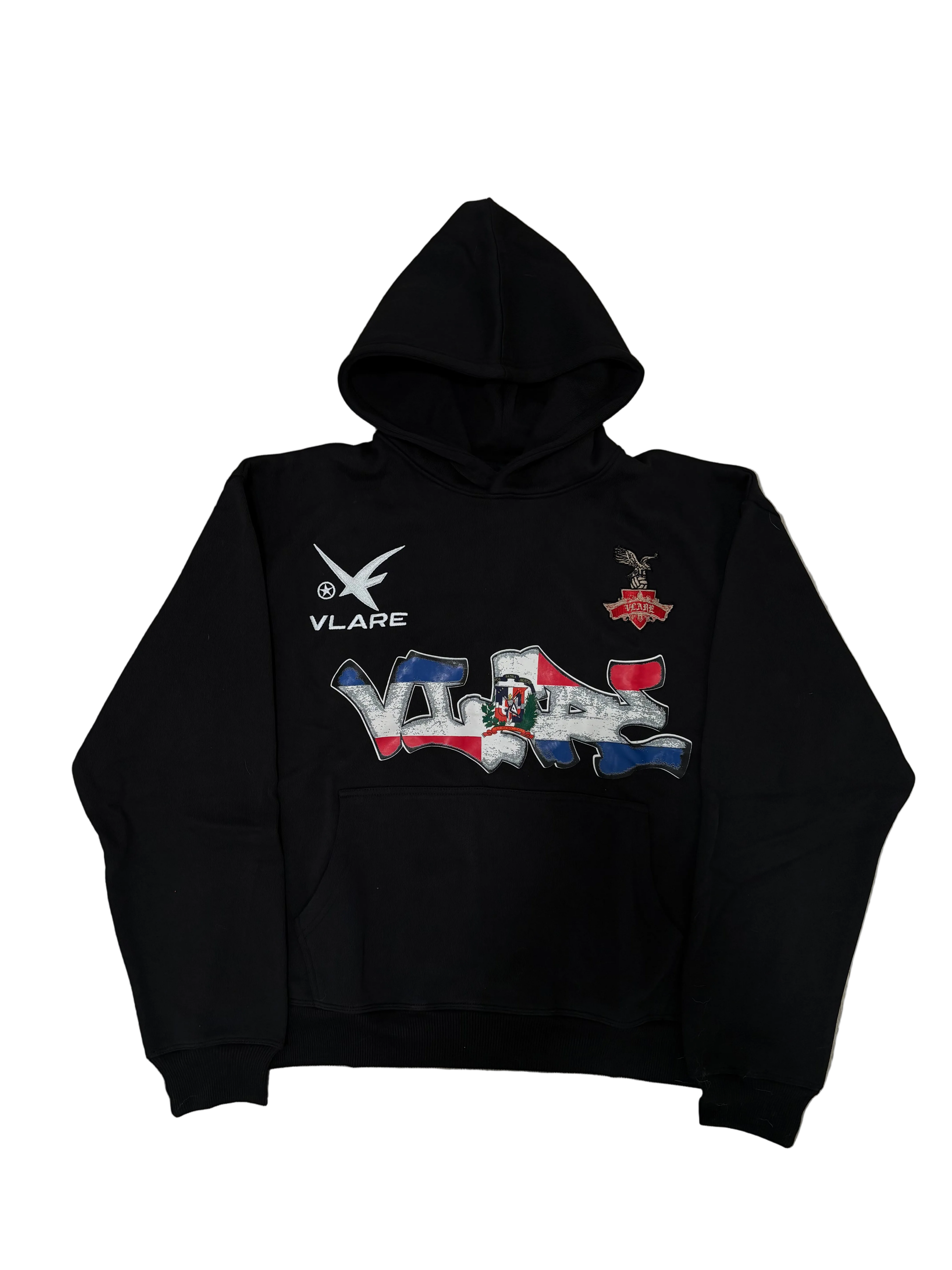 VLARE 'DOMINICAN REPUBLIC' HOODIE