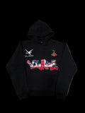 VLARE 'UNITED KINGDOM' HOODIE